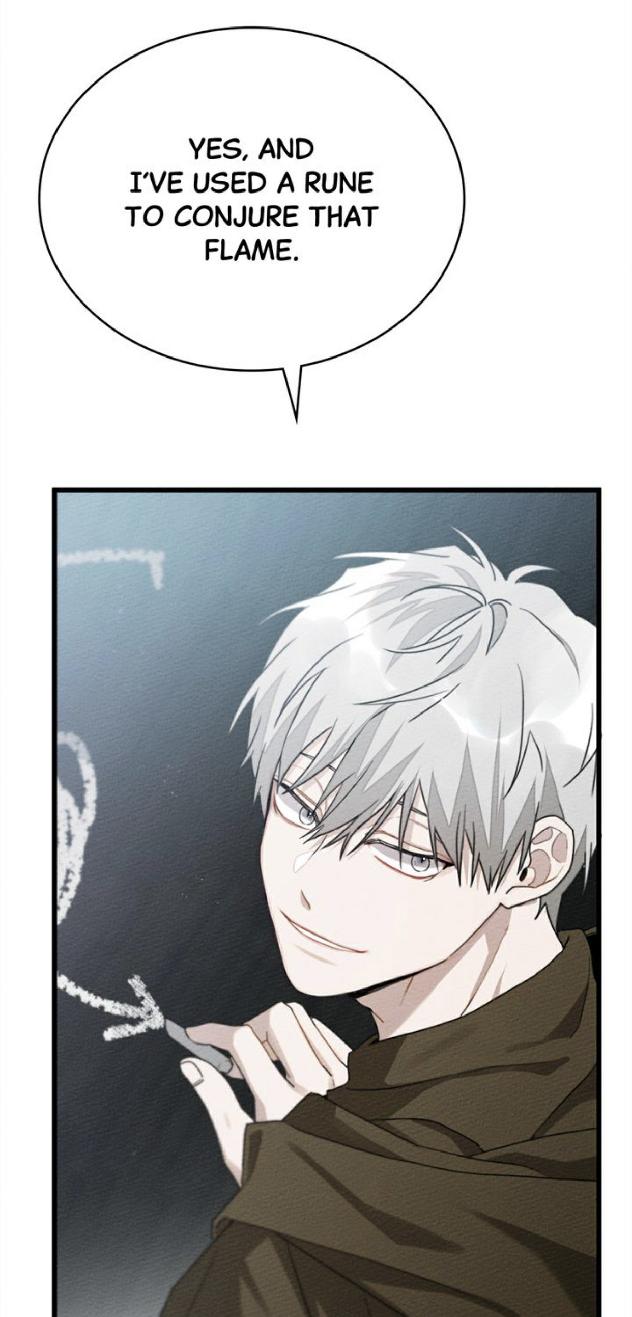 Under the Oak Tree Chapter 43 image 71